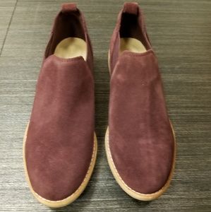 Edenvale Page Bootie